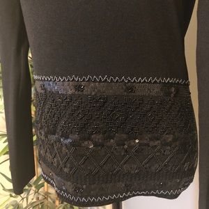 Michelle Nicole sweater